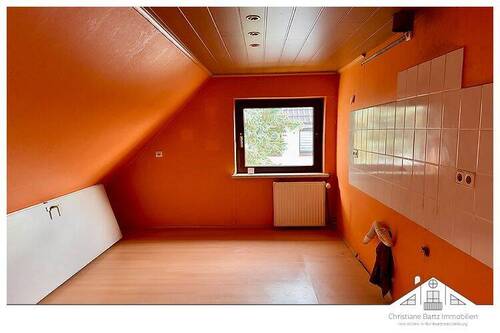 Küche_Dachgeschoss - 