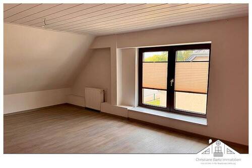 Wohnzimmer_Dachgeschoss - 