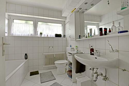 Badezimmer - 