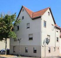 DHH mit Garten, Garage und anteiliger Scheune in Weilimdorf - Stuttgart