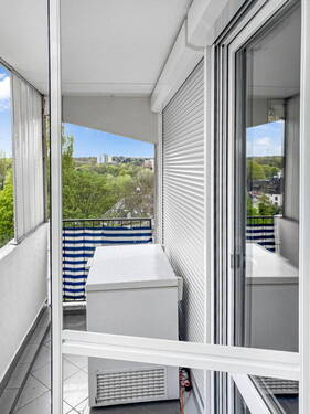 FliegengitterWohn+Schlafzimmer - 