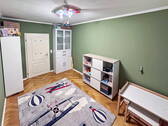 Kinderzimmer - 
