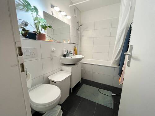 Badezimmer - 