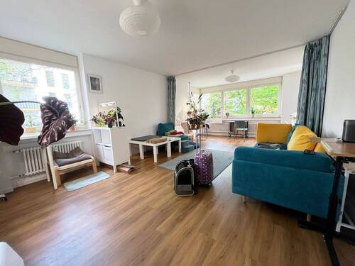 Wohnzimmer - 