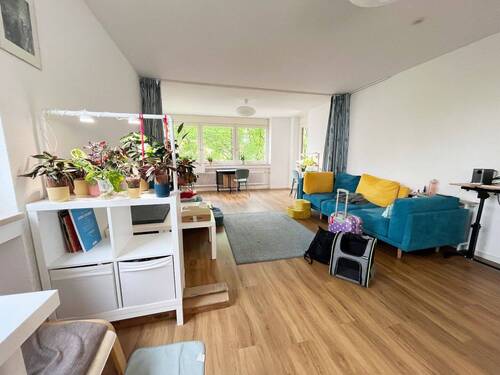 Wohnzimmer - 