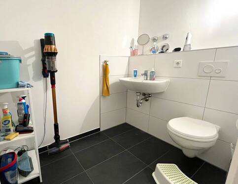 Gäste-WC - 
