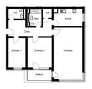 Grundriss - 