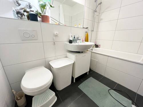 Badezimmer - 