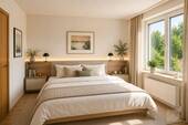 Schlafzimmer - 