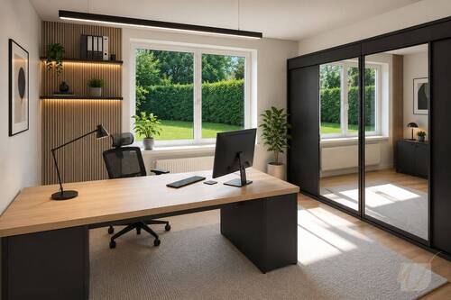 Büro - 