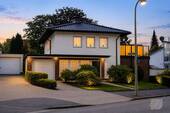 Hausansicht - 