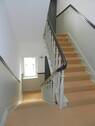 gepflegtes Treppenhaus - 