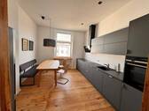 Küche - 2 Zimmer Etagenwohnung zum Kaufen in Berlin