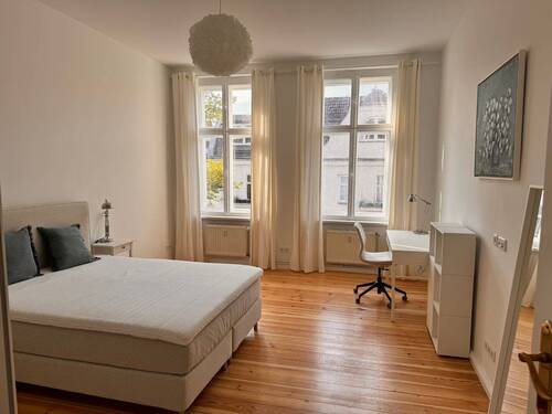 Schlafzimmer - 