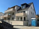 Süd-Ansicht - Offene Besichtigung am Freitag, 12.09. von 16:00 bis 18:00 Uhr in Deckenpfronn, Pfarrgasse 4