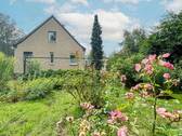 Hausansicht - Einfamilienhaus mit 98,00 m² in Berlin - Pankow zum Kaufen