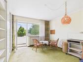 Kind / Schlafen - 
