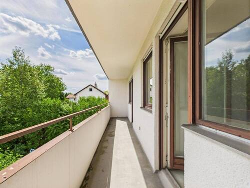 Loggia - 
