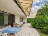 Terrasse - 
