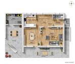 Grundriss EG - 