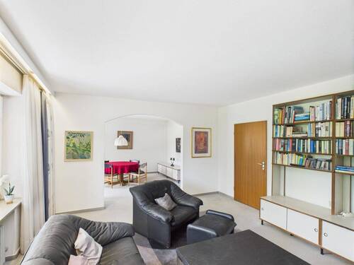 Wohnen - Einfamilienhaus mit 140,60 m² in Garching zum Kaufen