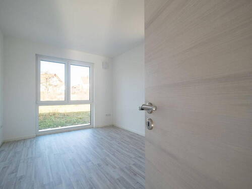 Raumbeispiel - Etagenwohnung mit 49,90 m² in Burtenbach zum Kaufen