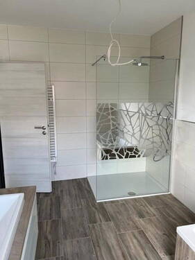 Duschbeispiel - 