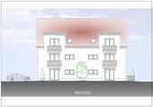 Westansicht - 