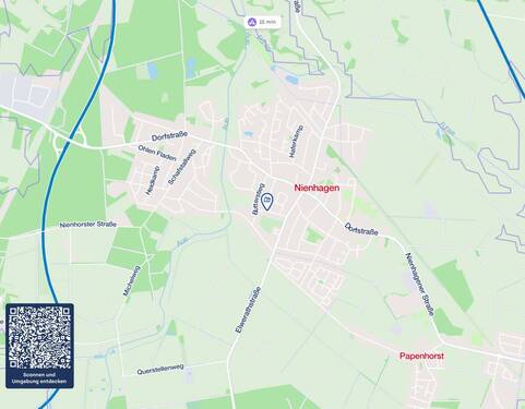 Lageplan - 