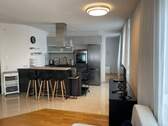 Küche - 2 Zimmer Etagenwohnung zur Miete in Konstanz