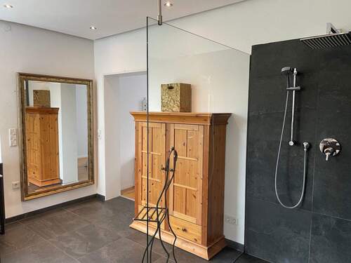 Dusche - 