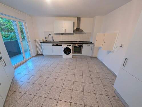 Bild 2 - 3 Zimmer Etagenwohnung zur Miete in Ludwigshafen am Rhein