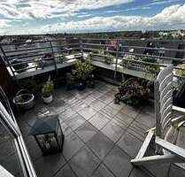 Schöne 2-Zimmer-Wohnung mit Balkon und EBK - Neuss Innenstadt Schöne 2-Zimmer-Wohnung mit Balkon und EBK - Neuss Innenstadt