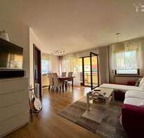 sehr gepflegte 3-Zimmer-Wohnung in ruhiger Lage - Welzheim