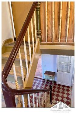 Treppenhaus - 