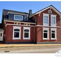 Geräumiges Wohnhaus in zentraler Lage von Warin zu verkaufen