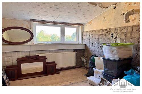 OG ehemalige Küche - 