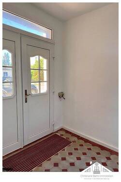 EG Windfang - 7 Zimmer Einfamilienhaus in Warin