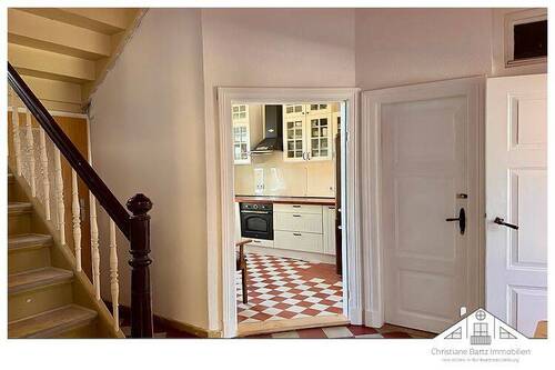 EG Diele - Einfamilienhaus mit 200,00 m² in Warin zum Kaufen