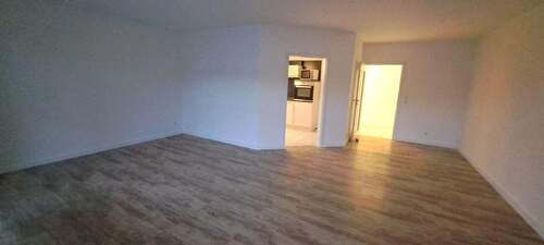 Wohnzimmer - 3 Zimmer Etagenwohnung in Bünde