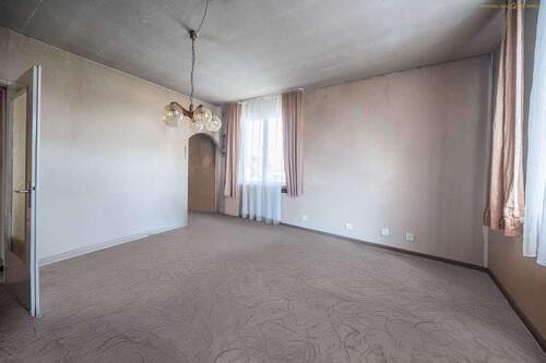 Wohnen OG - aktuell - 