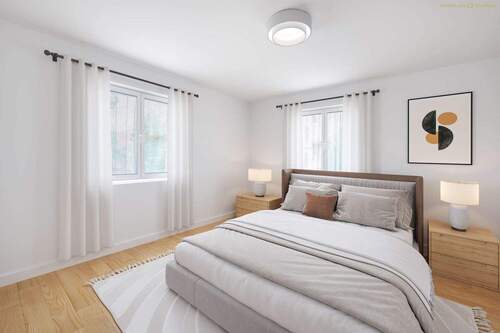 Schlafen 1 OG - animiert - 