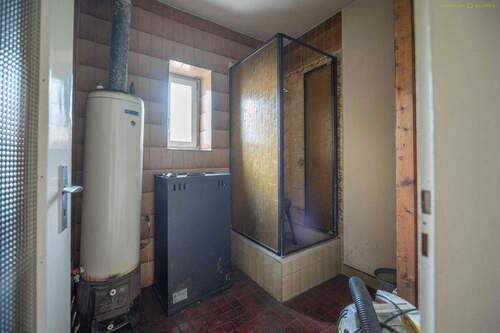 Badezimmer EG - aktuell - 