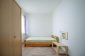 Zimmer im EG - aktuell - 