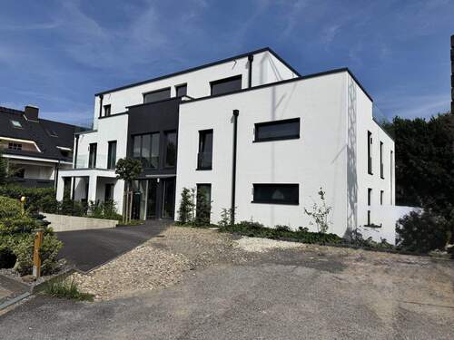 Vorderansicht - Etagenwohnung mit 129,00 m&sup2; in Herford zum Kaufen