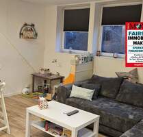 Charmante 2,5-Zimmer Wohnung mit Garage in Castrop-Rauxel