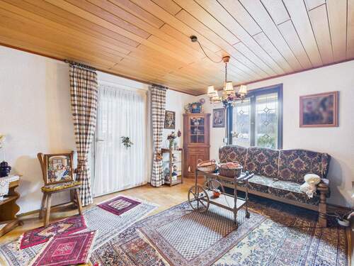 Esszimmer - 4 Zimmer Einfamilienhaus zum Kaufen in Siegen