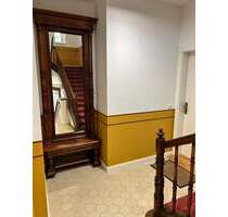 Großzügige 3 Zimmer Wohnung Nähe Kurtheater in Bad Kissingen