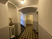 Flur vor Wohnung - 