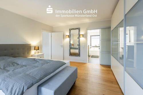 Schlafzimmer - 